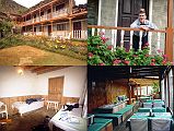 102 Marpha Neeru Guest House In 2002